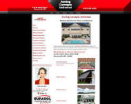 Awning Concepts unlimited