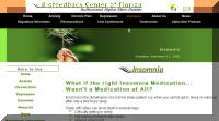 Link to the Biofeedback Center of Florida's Alpha-Stim Site