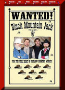 Black Mountain Jack Website
