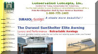 Conservation Concepts link