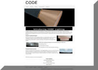 Code Lighting