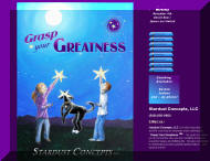 Grasp Your Greatness - Law of Attraction Coaching