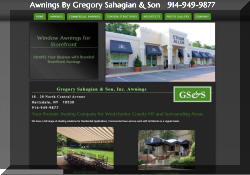 GSS Awnings