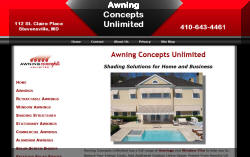Awning Concepts Unlimited