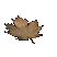 Floating leaf