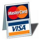 Credit Card Logos